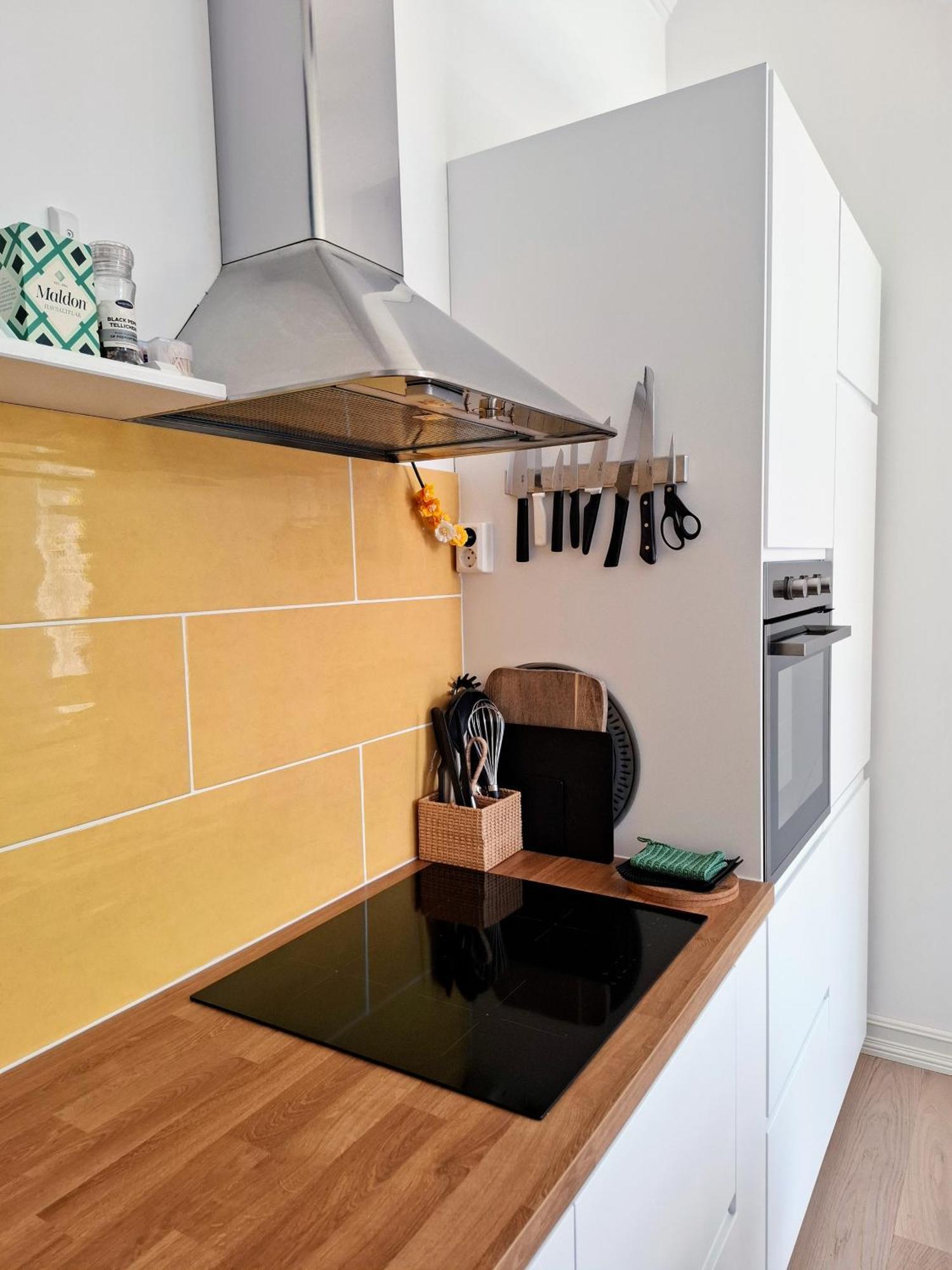 Bright And Charming Apartment From 1878 With View To The New National Museum In オスロ エクステリア 写真