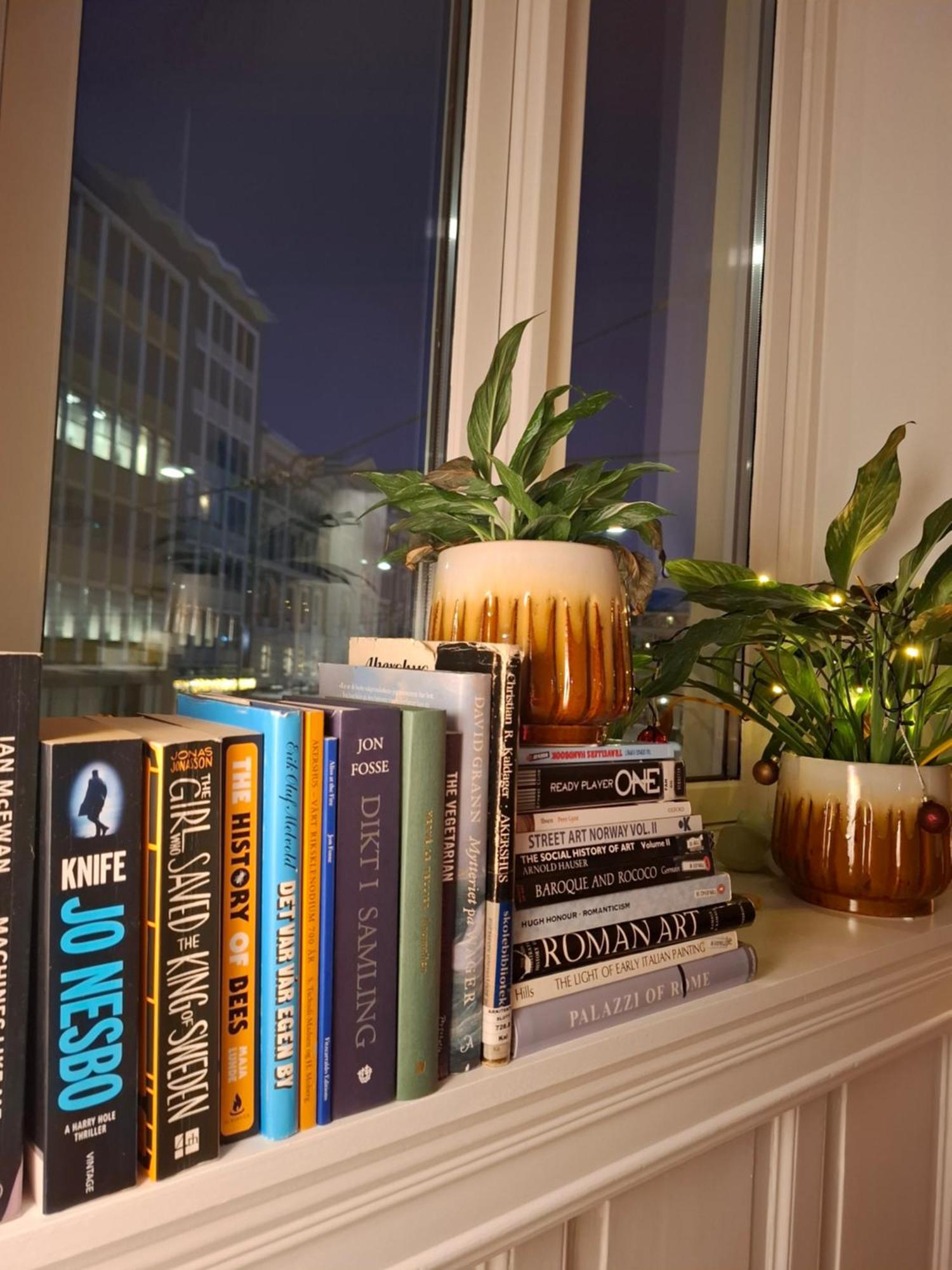 Bright And Charming Apartment From 1878 With View To The New National Museum In オスロ エクステリア 写真